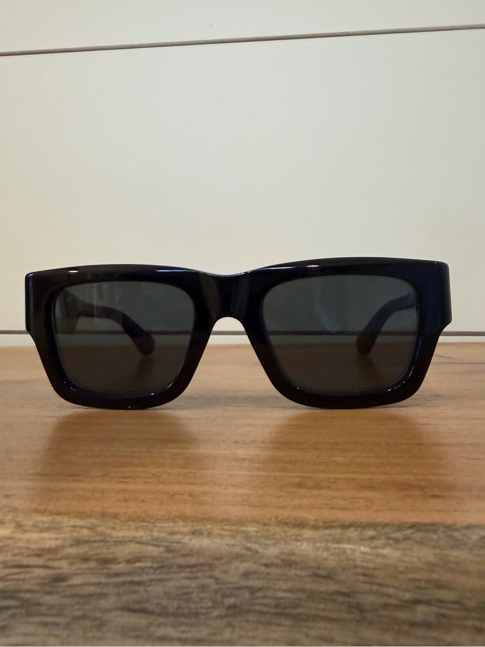 GUCCI Gg16685-001 Men's Sunglasses